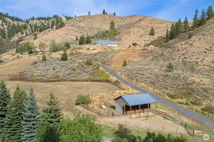9375 N Fork Rd, Cashmere, WA 98815 - Photo 37