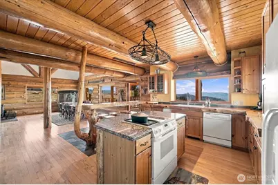 595 Chelan Trails Road, Manson, WA 98831 - Photo 15
