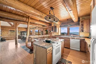 595 Chelan Trails Rd, Manson, WA 98831 - Photo 15
