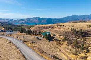 595 Chelan Trails Rd, Manson, WA 98831 - Photo 5