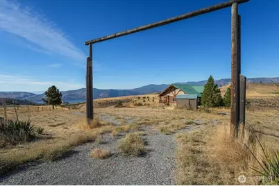 595 Chelan Trails Road, Manson, WA 98831 - Photo 7
