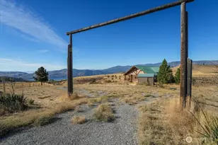 595 Chelan Trails Rd, Manson, WA 98831 - Photo 7