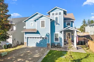 14840 89th Ave SE, Yelm, WA 98597 - Photo 1