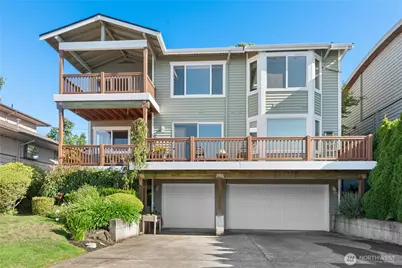 305 8th Avenue W, Kirkland, WA 98033 - Photo 3