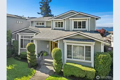 305 8th Avenue W, Kirkland, WA 98033 - Photo 1
