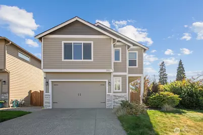 5102 82nd Pl NE, Marysville, WA 98270 - Photo 1