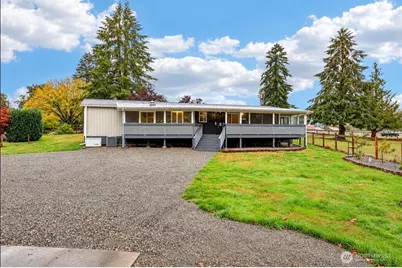 17229 SE Lake Moneysmith Road, Auburn, WA 98092 - Photo 1