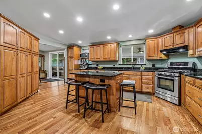 17229 SE Lake Moneysmith Road, Auburn, WA 98092 - Photo 15