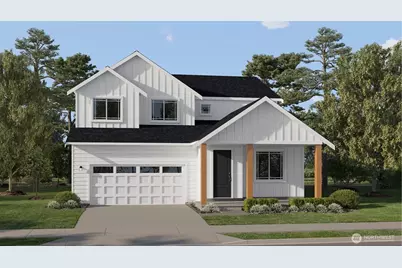 4962 Birkin Drive SW, Port Orchard, WA 98367 - Photo 1