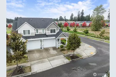 5307 50th Loop SE, Lacey, WA 98503 - Photo 29