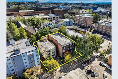 1716 Boylston Avenue, Seattle, WA 98122 - Photo 1