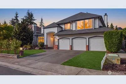 12470 NE 162nd Street, Woodinville, WA 98072 - Photo 1