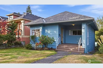 1827 4th Avenue W, Seattle, WA 98119 - Photo 1