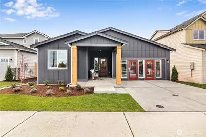 4982 Capilano Lane SW, Port Orchard, WA 98367 - Photo 1