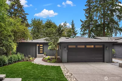 7070 94th Avenue SE, Mercer Island, WA 98040 - Photo 1