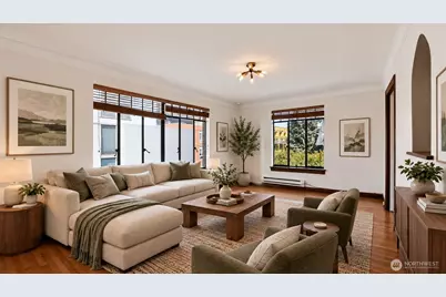 3121 Franklin Avenue E #23, Seattle, WA 98102 - Photo 3