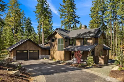 161 Sanctuary Court, Cle Elum, WA 98922 - Photo 1