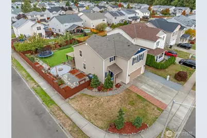 107 Voss Street NE, Orting, WA 98360 - Photo 3