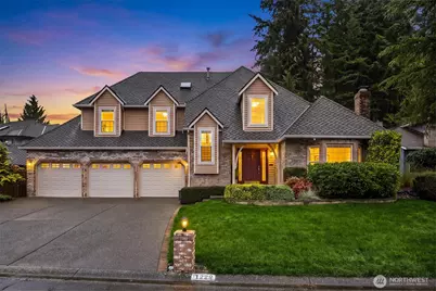 1229 142nd Place SE, Mill Creek, WA 98012 - Photo 1