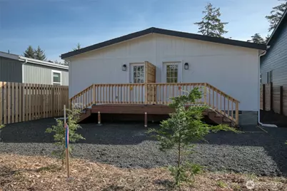 627 -A Sunset Avenue NE, Ocean Shores, WA 98569 - Photo 3