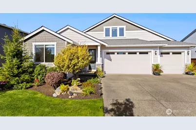 3375 Terry Lane, Enumclaw, WA 98022 - Photo 1