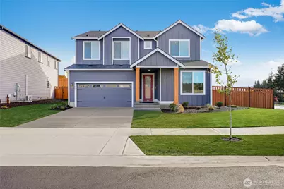 4985 Capilano Lane SW, Port Orchard, WA 98367 - Photo 1