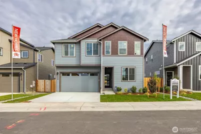 4505 Noel (Lot 83) Street, Blaine, WA 98230 - Photo 1