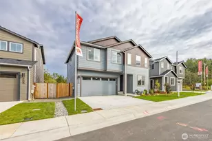 4505 Noel St Lot 83, Blaine, WA 98230 - Photo 3