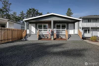 627 -C Sunset Avenue NE, Ocean Shores, WA 98569 - Photo 1