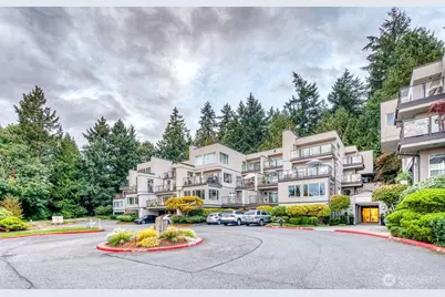 11122 NE 41st Drive #35, Kirkland, WA 98033 - Photo 1