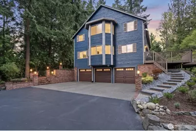 9502 184th Avenue E, Bonney Lake, WA 98391 - Photo 3