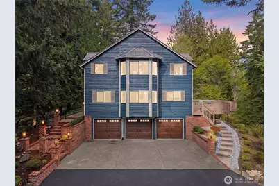 9502 184th Avenue E, Bonney Lake, WA 98391 - Photo 1