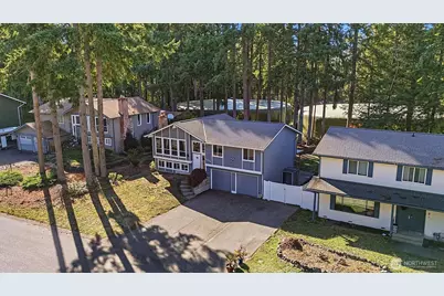 5456 Pineridge Drive NE, Bremerton, WA 98311 - Photo 3