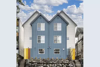 5612 A Roosevelt Way NE #A, Seattle, WA 98105 - Photo 1