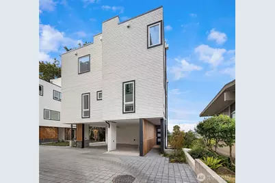 530 W Barrett Street, Seattle, WA 98119 - Photo 1