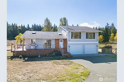 1485 Deer Park Road, Port Angeles, WA 98362 - Photo 1