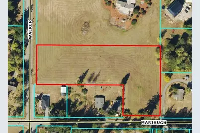 0 Walker Road, Mount Vernon, WA 98273 - Photo 3