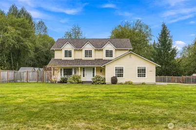 21202 89th Avenue NE, Arlington, WA 98223 - Photo 1