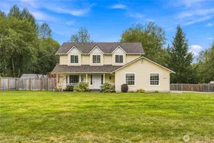 21202 89th Ave NE, Arlington, WA 98223 - Photo 1