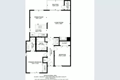 1830 S 336th Street #G-201, Federal Way, WA 98003 - Photo 37