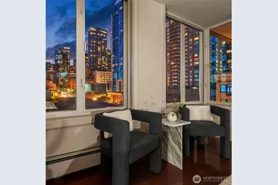 98 Union Street #810, Seattle, WA 98101 - Photo 19