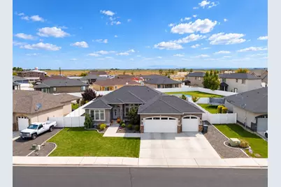 1515 E Palos Verdes Lane, Othello, WA 99344 - Photo 5