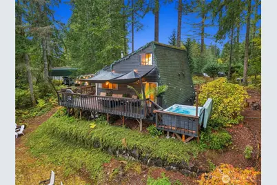 1500 E Timberlake East Drive, Shelton, WA 98584 - Photo 27
