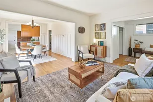 4743 5th Ave NE, Seattle, WA 98105 - Photo 5