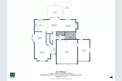 1752 SW Rock Rose Drive, Oak Harbor, WA 98277 - Photo 37