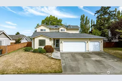 1752 SW Rock Rose Drive, Oak Harbor, WA 98277 - Photo 1