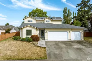 1752 SW Rock Rose Dr, Oak Harbor, WA 98277 - Photo 1