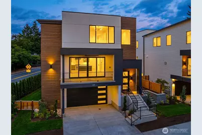 138 8th Court, Kirkland, WA 98033 - Photo 1
