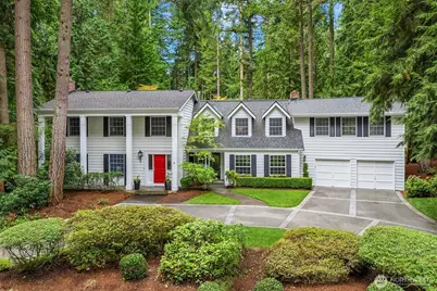 3315 129th Avenue NE, Bellevue, WA 98005 - Photo 1