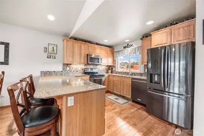 222 Parkway Drive, Manson, WA 98831 - Photo 9